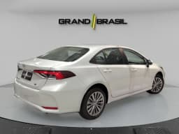 Foto 4 de Toyota Corolla XEi 2.0 Flex 16V Aut. 2026 — Urban Motors