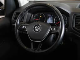 Foto 4 de VW - VolksWagen AMAROK Comfor. 3.0 V6 TDI 4x4 Dies. Aut. 2023 — Urban Motors