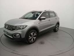 Foto 1 de VW - VolksWagen T-Cross Hig. 250 TSI 1.4 Flex 16V 5p Aut 2024 — Urban Motors
