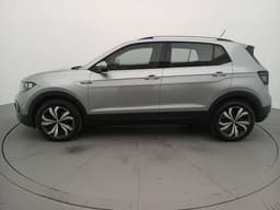 Foto 2 de VW - VolksWagen T-Cross Hig. 250 TSI 1.4 Flex 16V 5p Aut 2024 — Urban Motors