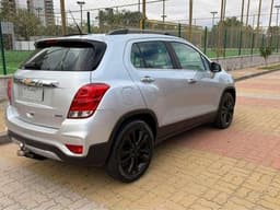 Foto 2 de GM - Chevrolet TRACKER Premier 1.4 Turbo 16V Flex Aut 2019 — Urban Motors