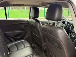 Foto 3 de GM - Chevrolet TRACKER Premier 1.4 Turbo 16V Flex Aut 2019 — Urban Motors