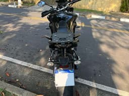 Foto 3 de YAMAHA MT-09 TRACER 900 GT 2025 — Urban Motors