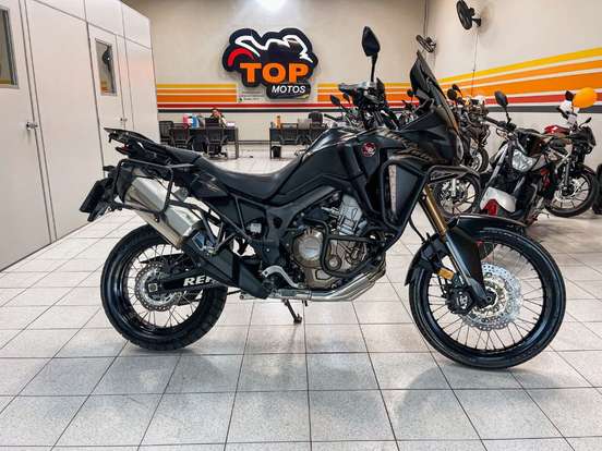 HONDA CRF 1000L AFRICA TWIN 2020 — Urban Motors